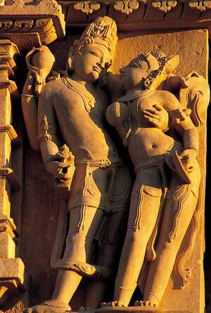 First Porn In History - Pornography | Definition, History, Meaning, & Facts | Britannica