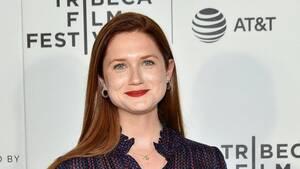 Bonnie Wright Petite - Top 50 Most Popular Red Headed Actresses [2023]