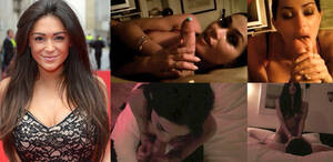 famous celeb sex tapes - Famous celebs that turned pornstar (and made a sex tape)