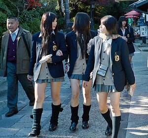 Asian Schoolgirls - Kogal - Wikipedia