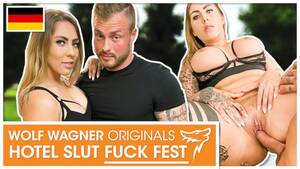 German Pornstar Mia - Naughty! Mia Blow loves getting fucked by a young cock! Wolf Wagner  Originals - Free Porn Videos - YouPorn