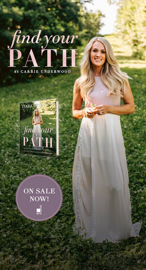 Carrie Underwood Xxx Porn - Home - Carrie Underwood | Official Site