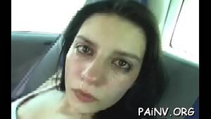 Bizarre Humiliation Porn - Bizarre humiliation for teen who get absolutely tied up - XVIDEOS.COM