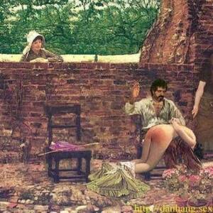 erotic caning art - Erotic spanking art. Free Spanking and Bondage Photo Albums -  SpankingTube.com