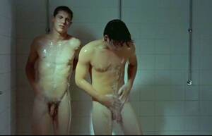 Male Shower Scenes Porn - Naked men shower scene - Adult Images. Comments: 1