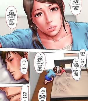 Aunt Anal Comic - Aunt Porn Comics | Aunt Hentai Comics | Aunt Sex Comics