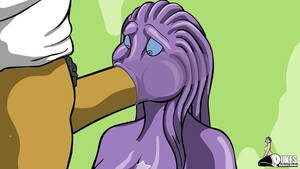 Guys Fucked By Aliens - One alien fucks to play nice while the other fucks to obey her leader -  XVIDEOS.COM