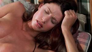 American Pie Alyson Hannigan Sex Tape - Shannon elizabeth nude scene in american pie