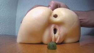 crazy anal games - Extreme Anal Games Porn Videos | Pornhub.com