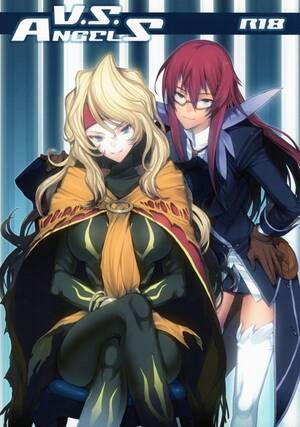 anime angel tales hentai - Youth Porn V.S.ANGELS- Tales Of Symphonia Hentai Nuru Massage Â»  HENTAIXYZ.COM