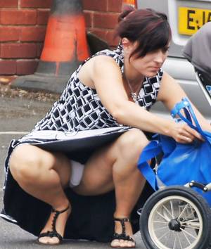 my mother upskirt - Mom Upskirt Voyeur