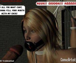 Extreme 3d Bondage Porn Captions - 3d Bondage Captions | BDSM Fetish