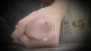 drowning in cum - Shrunken Woman Drowned in Giant's Cum - ThisVid.com