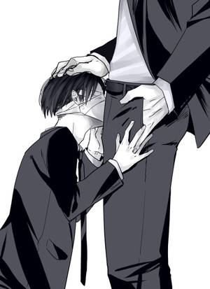 Aot Levi Porn - Daily Eruri Porn, hagarenh: source