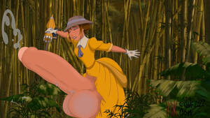 disney - Disney's Fetish Porn Universe â€” CHYOA