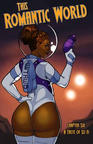 Cartoon Fantasy Porn Sci Fi - âœ…ï¸ Porn comic This Romantic World. A Taste Of Sci Fi. Part 6. Sex comic in  the morning, | Porn comics in English for adults only | sexkomix2.com