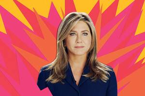 Jennifer Aniston Hardcore Porn - The Morning Showâ€ Is Not A Must-See, But Angry Jennifer Aniston Is