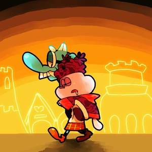 Chowder Anime Porn - 