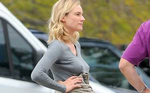 Diane Kruger Porn - Diane Kruger