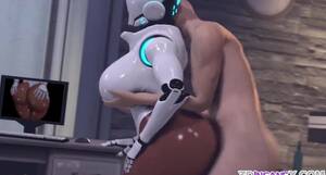ebony robot porn - Big ass 3D ebony robot riding huge dick - Free Porn Sex Videos XXX Movies