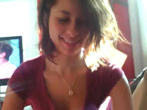 best friend blowjob - Sister's hot friend gave me a blowjob