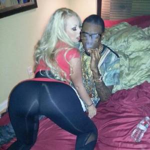 monster big black cock twitter - Girls Gone Black