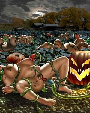 halloween animated erotic cartoons - Sexy Halloween Cartoon Art Porn Pictures, XXX Photos, Sex Images #120575 -  PICTOA