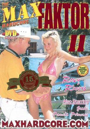 max hardcore anal porn 1990s - Videos Directed By Max Hardcore | Straight | AEBN