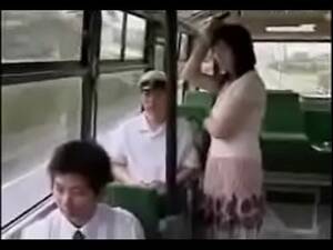 girls doing handjob on bus movies - HANDJOB IN BUS-www.xteen666.com - XNXX.COM
