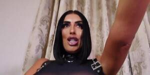 Ava Koxxx Solo - Ava Koxxx solo - Tnaflix.com