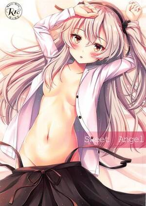 anime hentai sweet angels - Free Blow Job Porn Sweet Angel - Girls und panzer Eating Pussy Full Hentai  - Www1.hentaigo.net