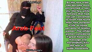 Arab Supremacy Porn Captions - Muslum Arab Domme Captions | BDSM Fetish
