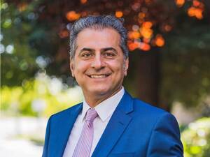 Homemade Drunk Sex Florida - Councilmember Sean Loloee | Sex Trafficking in Sacramento County | Wine  Harvest Season in Northern California - capradio.org