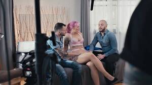 Money Shot - Money Shot: The Pornhub Story â€” FILM REVIEW