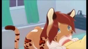 Furries Blowjob Porn - HENTAI] FURRY BLOWJOB Hot Porn, melanietana - PeekVids