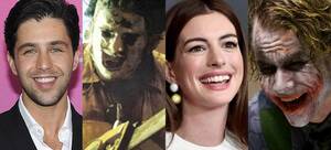 anne hathaway anal sex - Leyendas urbanas y bulos del cine y la TV que creÃ­as que eran verdad |  Tomatazos