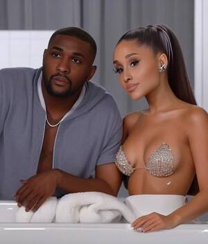Ariana Grande Porn Film - Ariana Grande announces her first porn film. : r/fakes4everyone