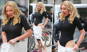 Bisexual Porn Katherine Heigl - Katherine Heigl flashes underwear as she hastily changes outfit in public |  Celebrity News | Showbiz & TV | Express.co.uk