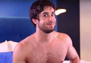 1920s Male Porn Stars - Gay porn stars reveal the things they're really tired of hearing. NSFW-