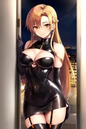 nude anime girls from sao hentai - Asuna Yuuki [SAO] free hentai porno, xxx comics, rule34 nude art at  HentaiLib.net