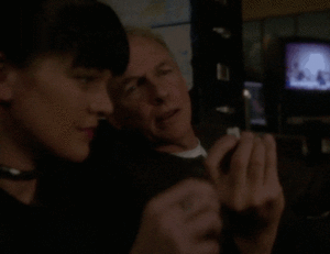 Abby From Ncis Porn Fan Fiction - That Fanfic Stuff â€” specialagentlokitty: Abby Sciuto x reader -...