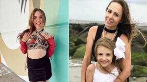 milf with teen boy - Teen YouTube star's mom boasted she was 'pimp' making 'kiddie porn': $22M  lawsuit | Fox News