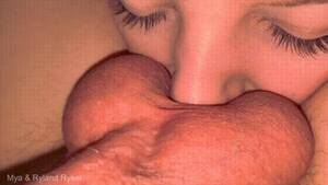 Nose - Nose Fetish Porn Gif | Pornhub.com