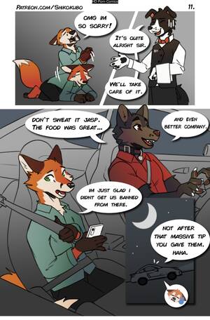 Family Guy Jasper Porn Comic - Shikokubo] - Howl and Jasper - [ENG] (Ongoing) comic porn | HD Porn Comics