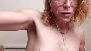 60 year old shemales - Old Shemale Porn Videos