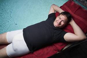 jonah falcon erect cock - Man with 'world's biggest penis' says his 13.5-inch manhood has helped him  bed A-listers and Oscar winners - but ruined his own acting career | The Sun