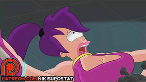 Futurama Leela Big Tits Nude - Futurama - XVIDEOS.COM