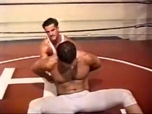 Gay Camel Porn - Wrestling - Camel Clutch Sequence Gay Porn Video - TheGay.com