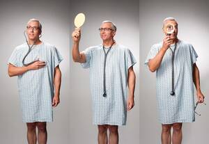 Doctor Porn Captions Forced - The Celebrity Rehab of Dr. Drew | GQ