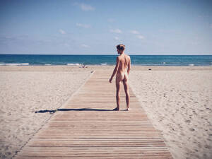 mario porn nude beach - 8 best nudist beaches Australia